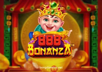 Hình ảnh trò chơi 888 Bonanza tại bongdanet